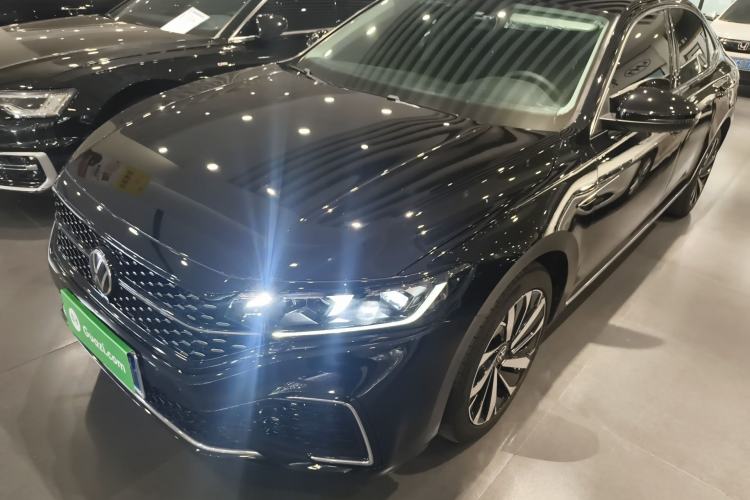 Used Volkswagen Passat 2022 330TSI Starry Elite Edition