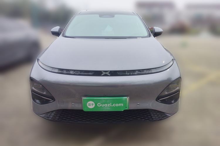 Used XPeng G6 2023 755 Ultra-Long Range Pro