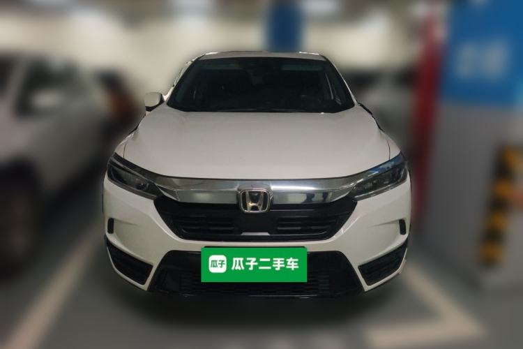 Used Honda Breeze 2020 240TURBO CVT Two-Wheel Drive Prestige Edition