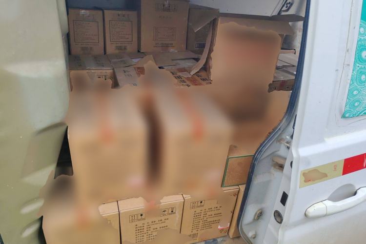 Used Jinbei Hiace X30 2019 1.5L Standard Version China VI SWC15M
