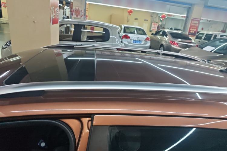 Used Volkswagen Gran Lavida 2015 230TSI DSG Comfort Edition