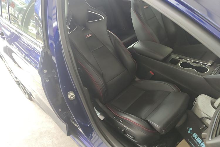 Used Buick Regal 2020 GS 28T Prestige Model