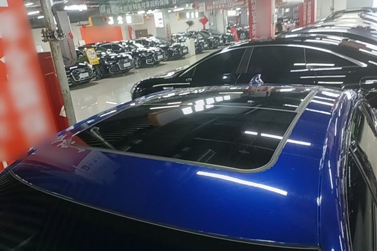 Used Cadillac CT5 2023 28T Prestige Model
