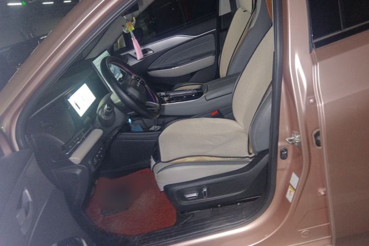 Used AION S Plus 2021 70 Intelligent Edition