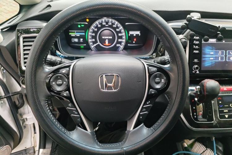 Used Honda Elysion 2019 2.0L Hybrid Luxury Edition