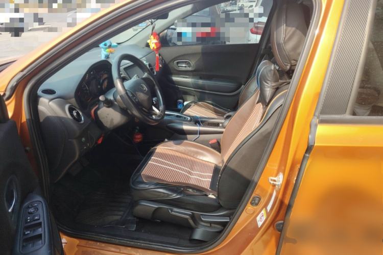 Used Honda XR-V 2015 1.5L LXi CVT Classic Edition