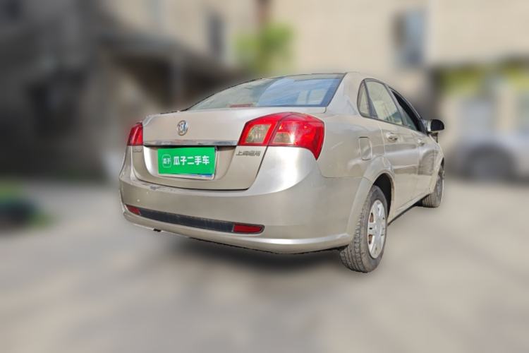 Used Buick Excelle 2013 1.5L Manual Classic Model