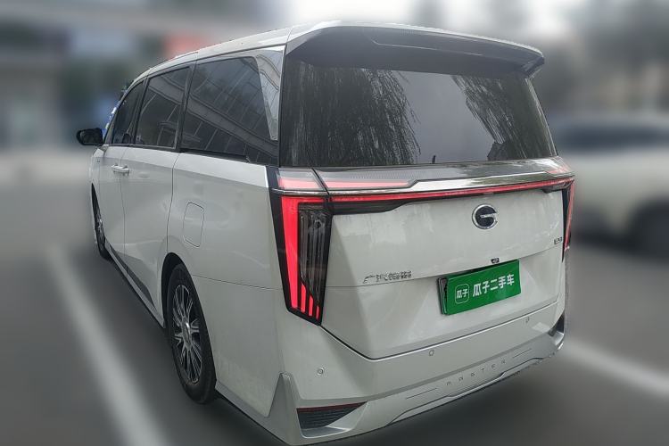 Used GAC Trumpchi E9 2024 E9 Champion Edition