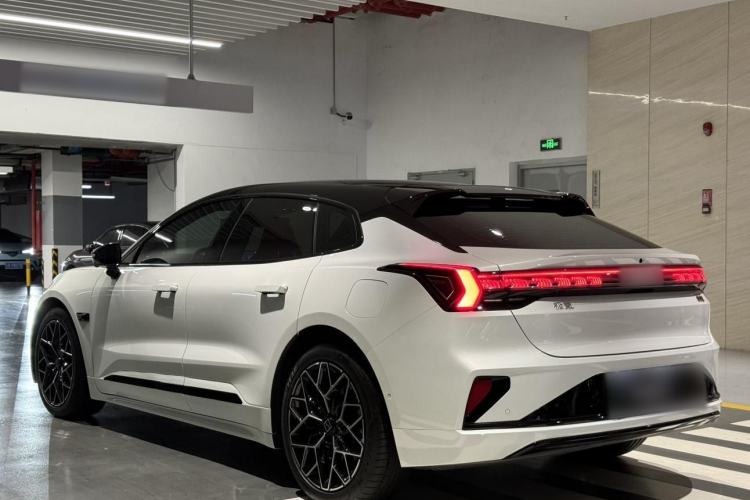 Used Zeekr 001 2025 WE Edition 95 kWh All-Wheel Drive