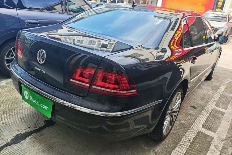 Used Volkswagen Phaeton 2015 3.0L Exclusive Edition