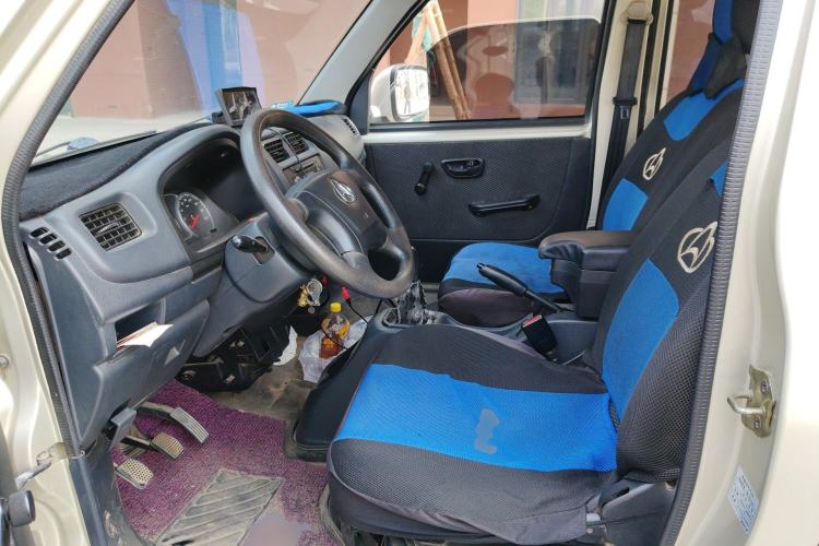 Used CHANGAN KAICHENG Star 7  Left Front Seat