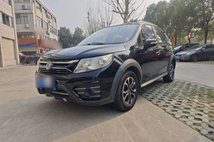 Used FORTHING Joyear X3 2016 1.5L Comfort Model