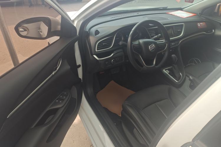 Used Buick GT 2019 18T Automatic Connected Elite Model China VI Standard