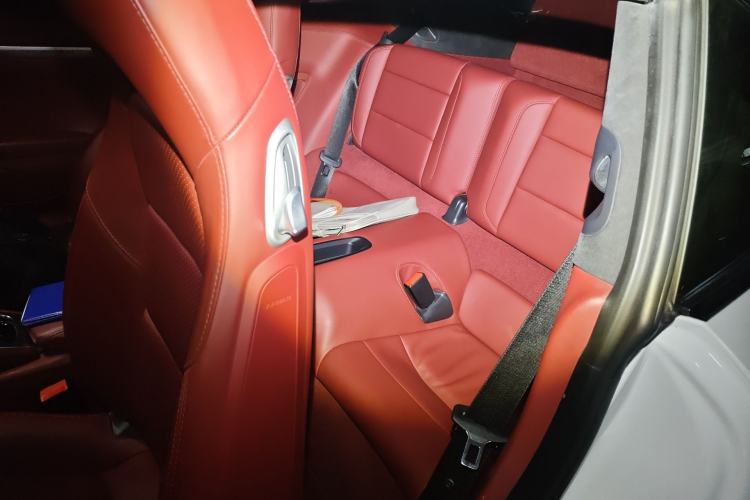 Used Porsche 911 2016 Carrera 3.0T
