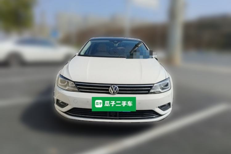 Used Volkswagen Lamando 2017 280TSI DSG Luxury Edition