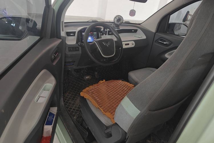 Used Wuling Hongguang MINIEV 2022 Macaron Premium Model – Lithium Iron Phosphate
