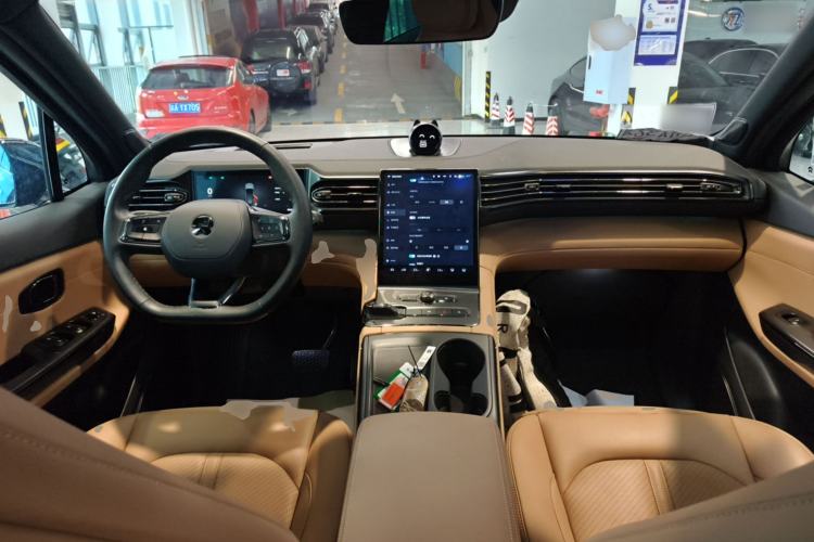 Used Nio ES6 2020 600 km Sport Edition