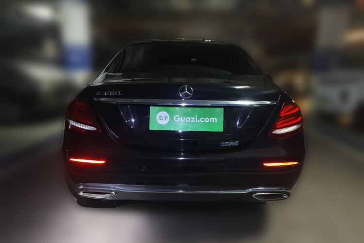 Used Mercedes-Benz E-Class 2019 E 260 L