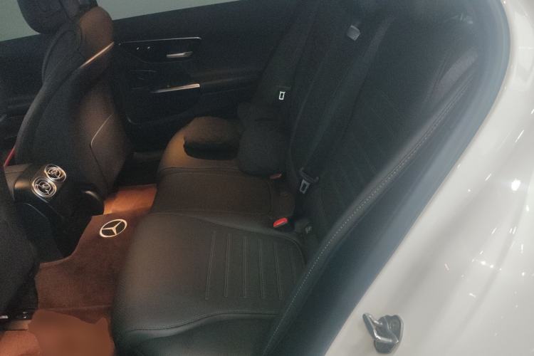 Used Mercedes-Benz C-Class 2023 Revised C 200 L Sport Edition