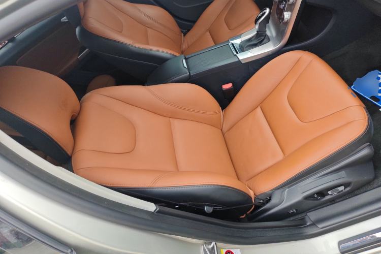 Used Volvo S60 2017 S60L T3 Smart Upgrade Edition
