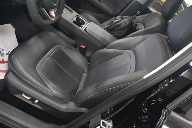 Used Wuling Xingguang 2025 70km Smart Standard Version