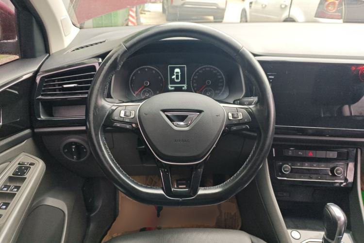 Used Jetta VS5 2019 280TSI Automatic Glory Edition