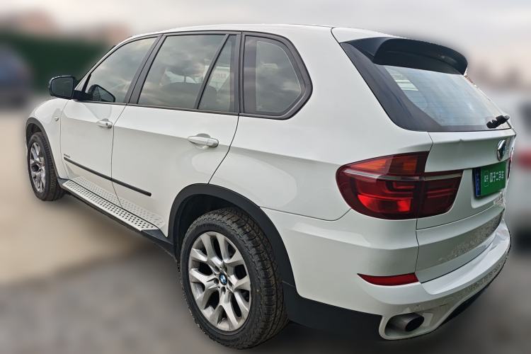 Used BMW X5 (Import) 2013 xDrive35i Luxury Edition
