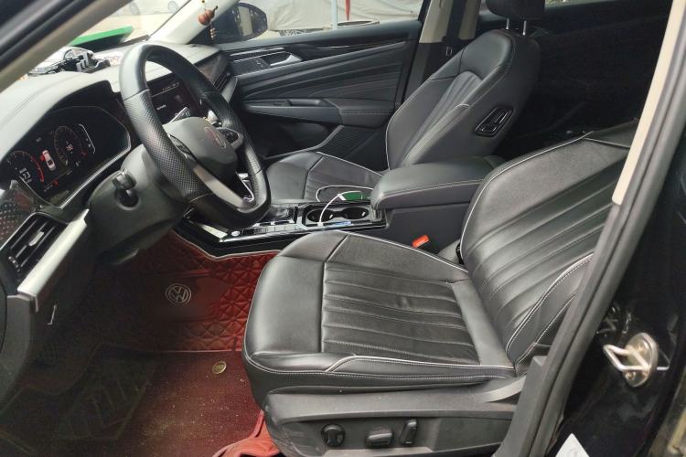 Used Volkswagen Passat 2022 330TSI Elite Edition
