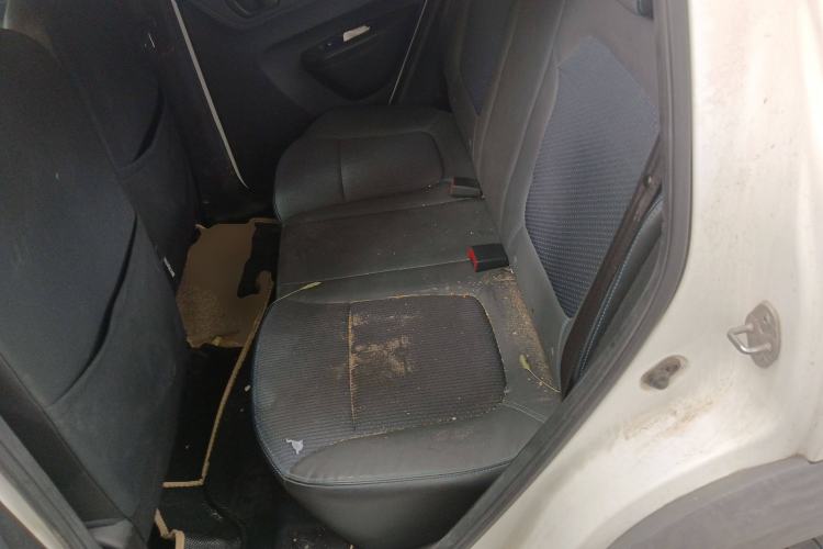 Used Renault E-Nuo 2019 e-Smart Model