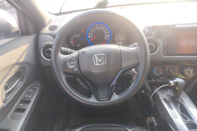 Used Honda XR-V 2021 1.5L CVT Classic Edition