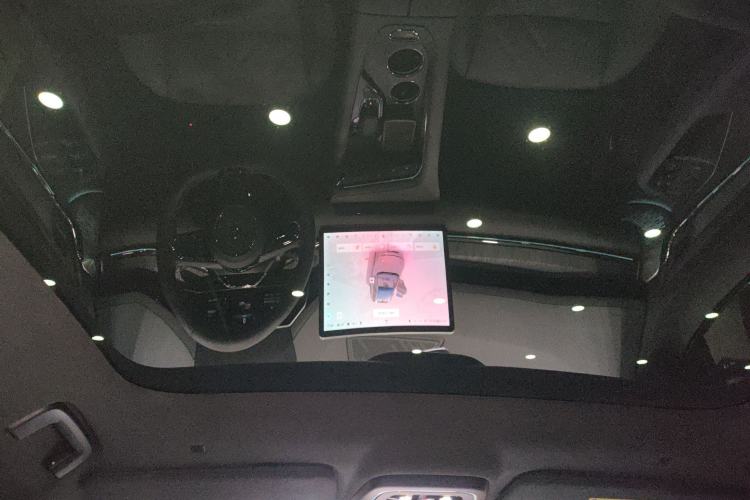 Used Zeekr 001 2023 ME Edition 100 kWh