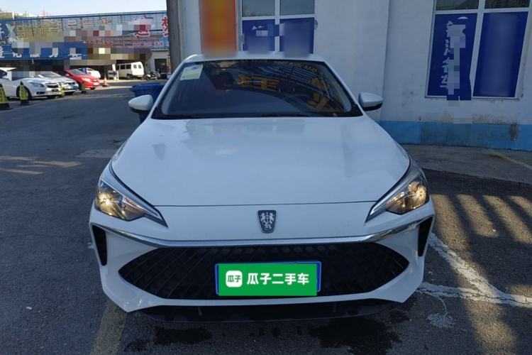 Used Roewe i5 2023 1.5L Manual Comfort Edition
