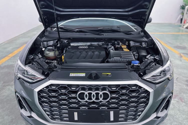 Used Audi Q3 Sportback 2020 40 TFSI Fashion Model