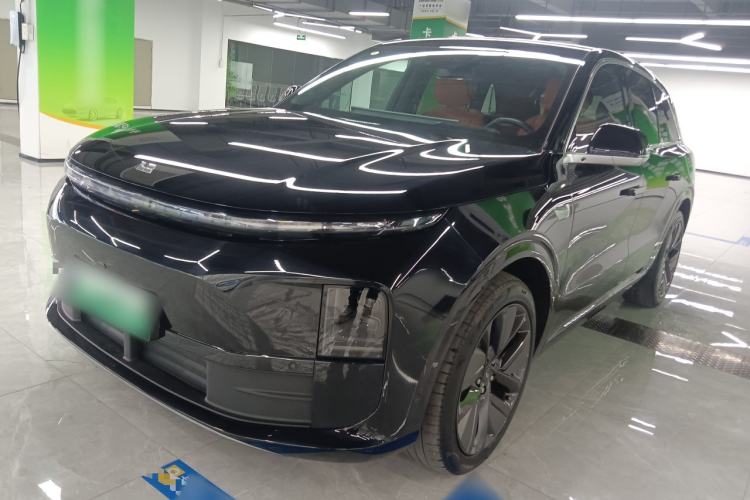 Used Li Auto L6 2024 Pro Model