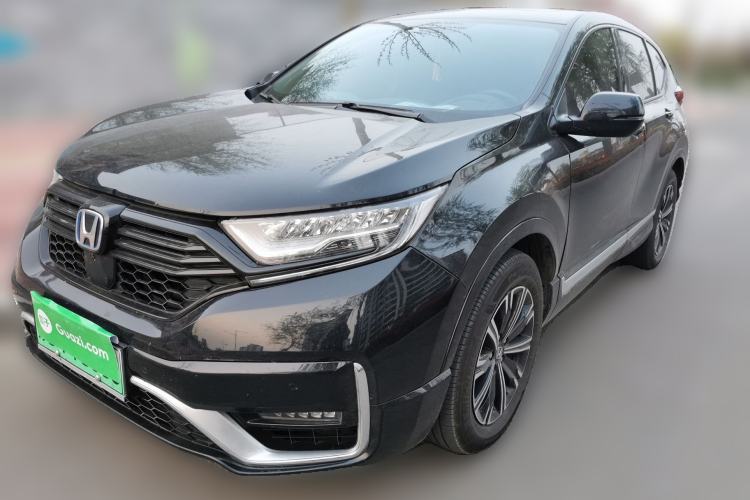 Used Honda CR-V New Energy 2021 Rui Hybrid e+ 2.0L Zhiya Edition