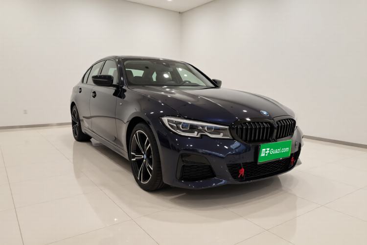 Used BMW 3 Series 2022 325i M Sport Package
