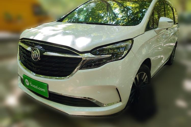 Used Buick GL8 2022 ES Landtrek 653T Comfort Edition Guazi used car, China used car export, Used car for sale, Used  cars, Cheapest cars for sale