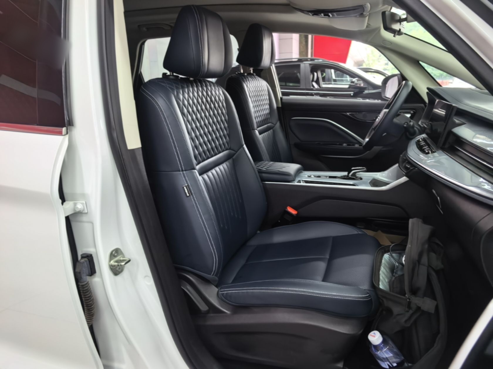 Geely Auto Jiajie 2023 Geely Jiaji L 1.5TD DCT Luxury Model - Luxury — снимка 19