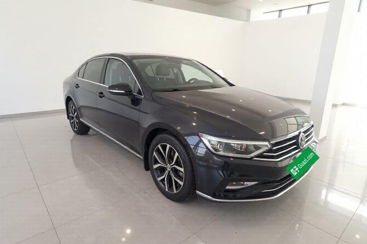 Used Volkswagen Magotan 2020 330TSI DSG Leading Model Exterior 1