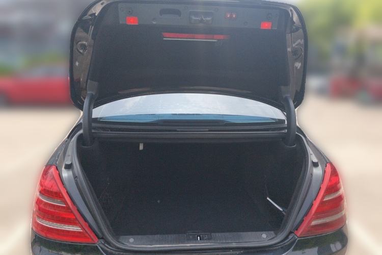 Used Mercedes-Benz S-Class 2012 S 300 L Luxury Grand Edition