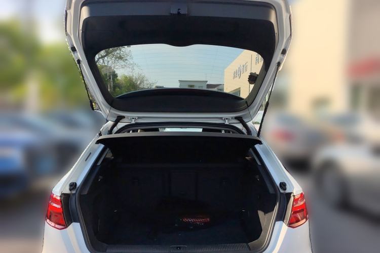 Used Audi A3 2017 Sportback 40 TFSI Style Edition