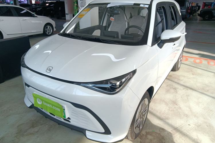 Used Chery QQ Domi 2025 Model 305km Comfort Edition