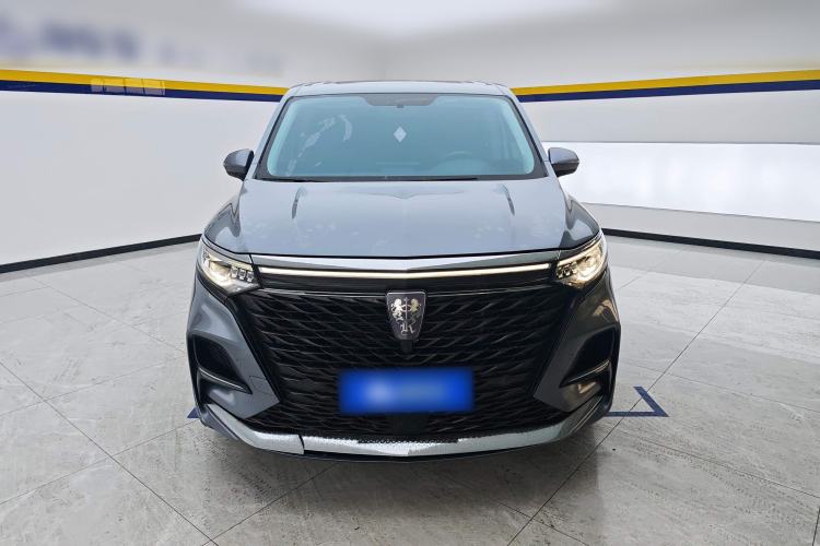 Used Roewe iMAX8 2022 400TGI Flagship Edition
