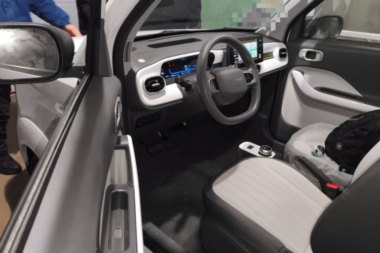 Used Livan Blue Balloon 2025 Model Dynamic Version
