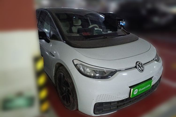 Used Volkswagen ID.3 2023 Pure Smart Edition
