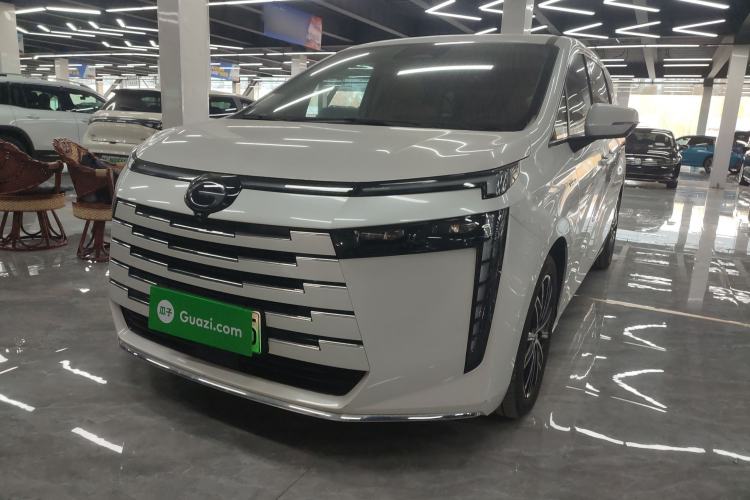 Used GAC Trumpchi E8 New Energy 2024 150km MAX