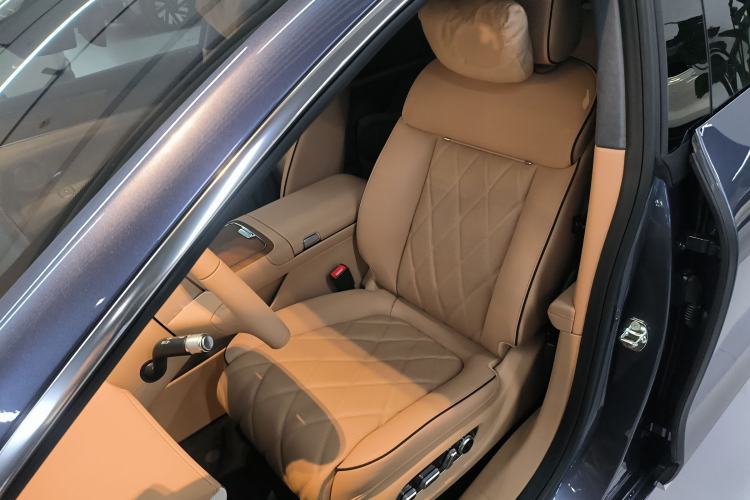 Used Hima S9T 2025 Model Range-Extended Ultra Long-Range Version