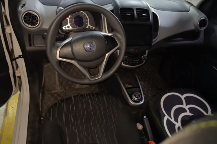Used CHANGAN Benni E-Star 2021 National Edition Xin Yue Version Lithium-Ion Battery
