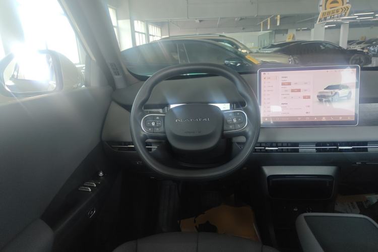 Used Dongfeng NAMMI 06 2025 401 Air