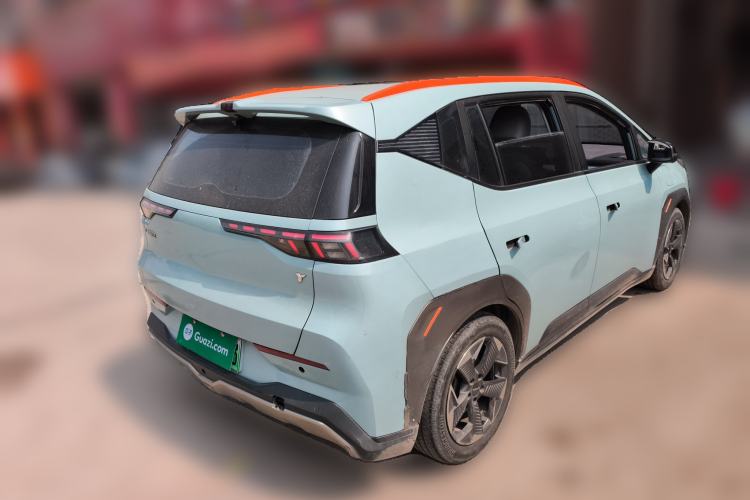 Used AION Y 2021 70 Intelligent Dynamic Edition